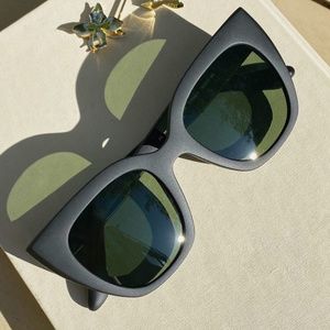 TOMS Sunglasses Cat Eye SOLD